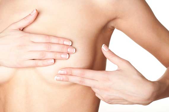 O que é carcinoma invasivo de mama de tipo não especial com achados medulares?