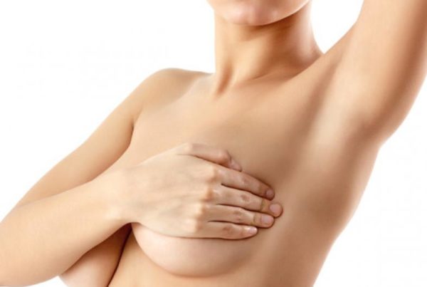 casos de câncer de mama