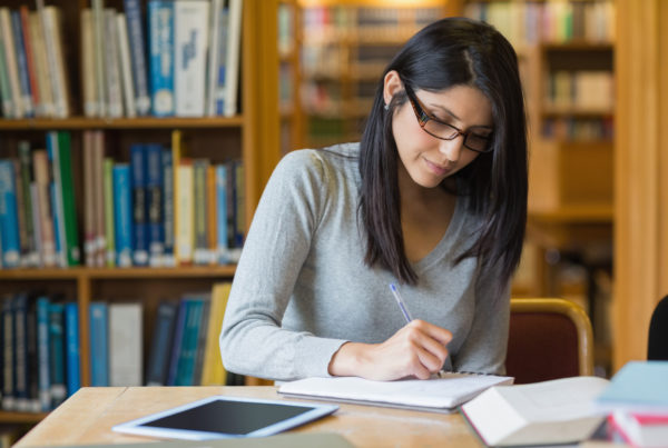 Atendimento Especial ao Estudante