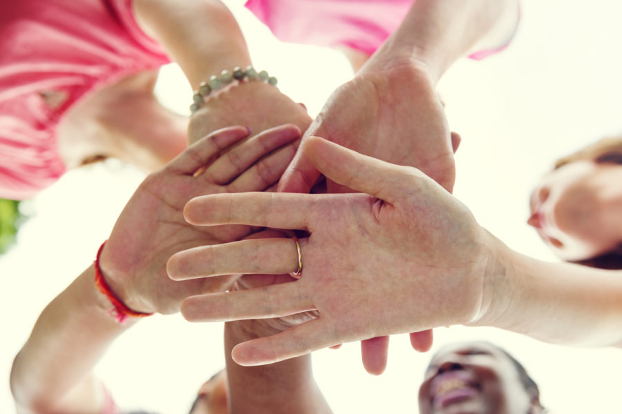 paciente com câncer