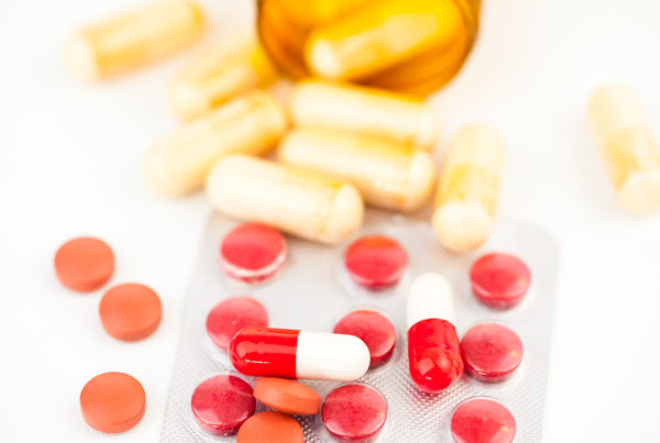 medicações preventivas