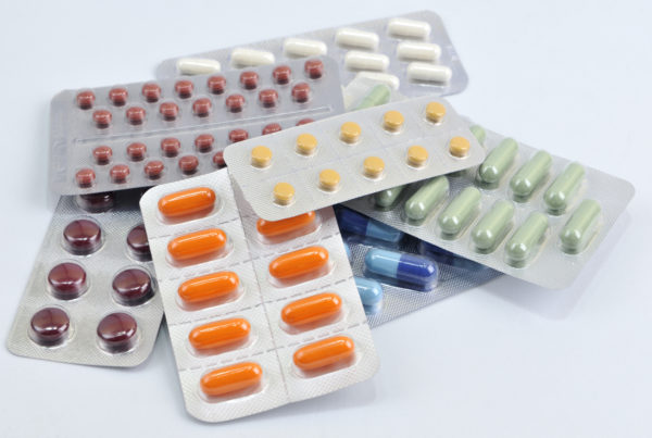 Medicamentos Gratuitos