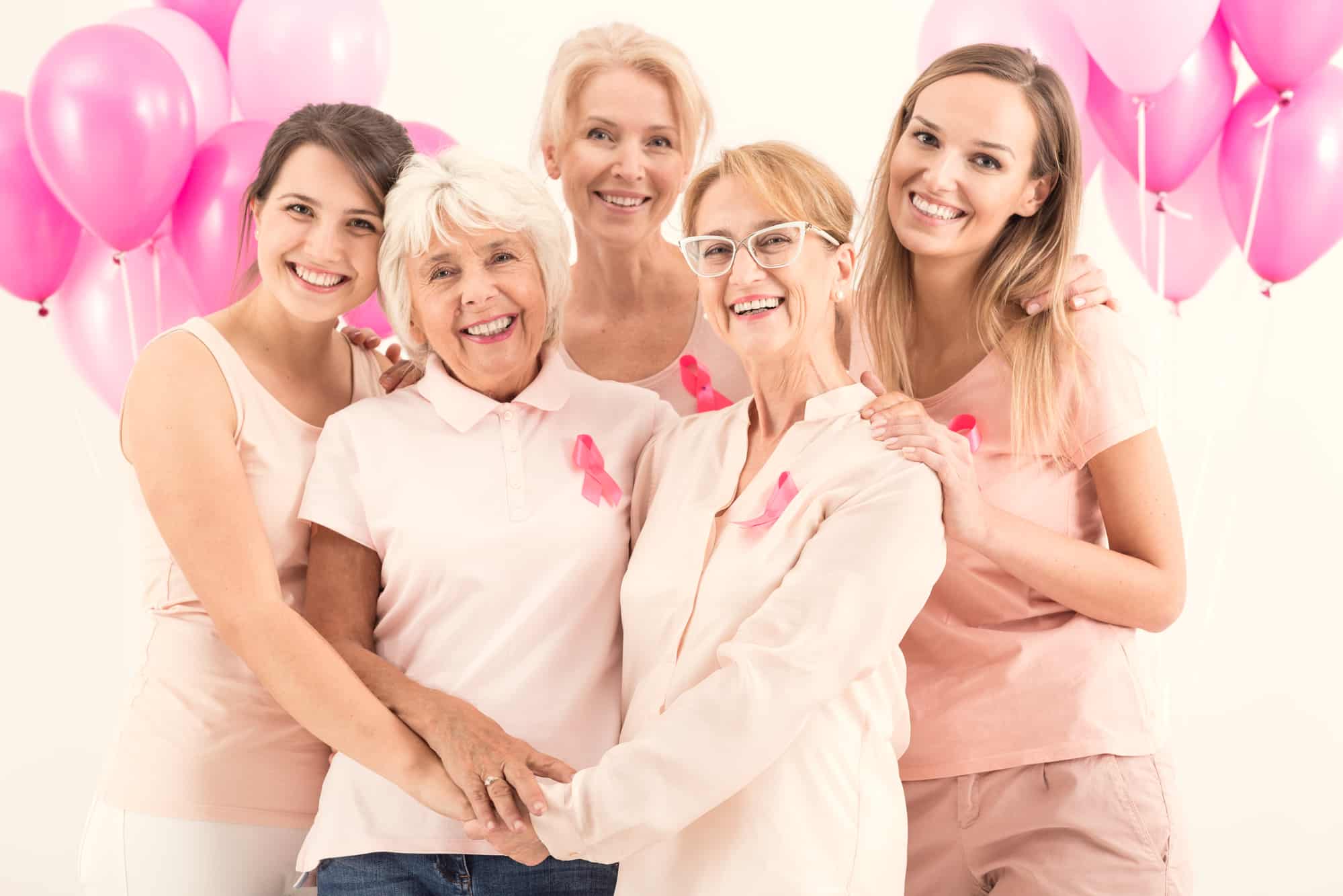 O poder transformador do Advocacy para a paciente de câncer de mama