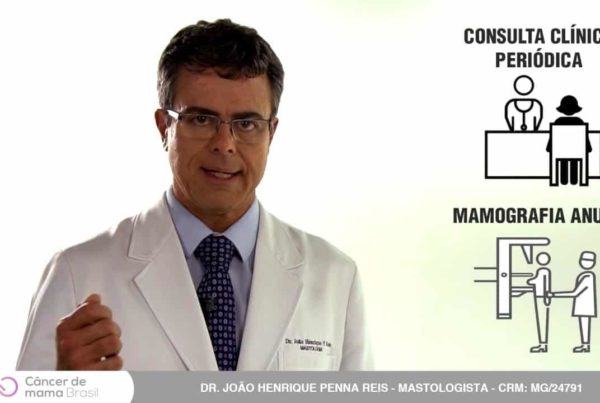 acompanhamento após o câncer de mama