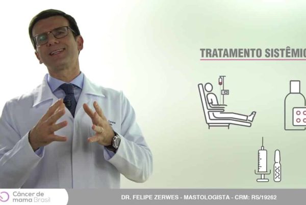 Outras formas de tratamento do câncer de mama