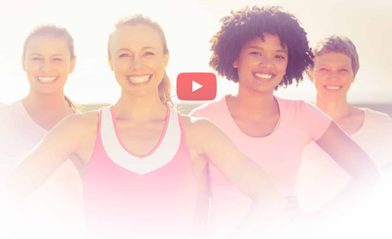 Atividade física durante e após o câncer de mama
