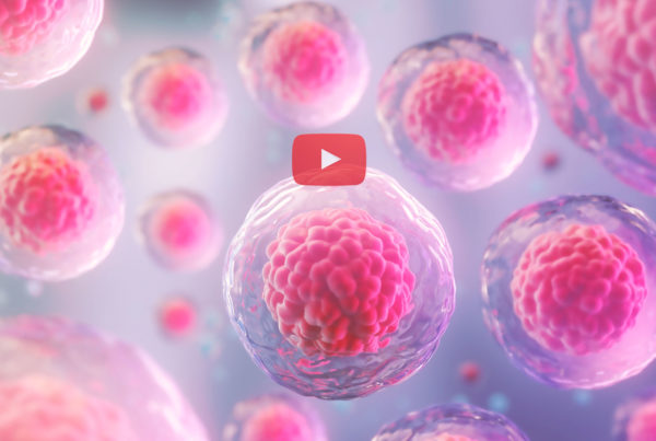 MUTAÇÃO GENÉTICA EM BRCA 1 E BRCA 2.