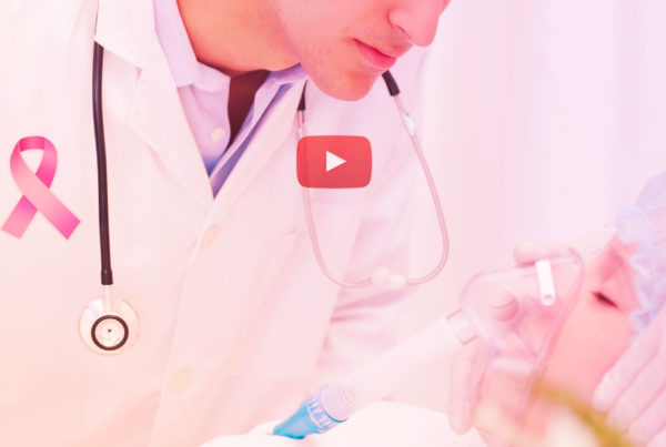 Cuidados Pós Operatórios na cirurgias de mamas