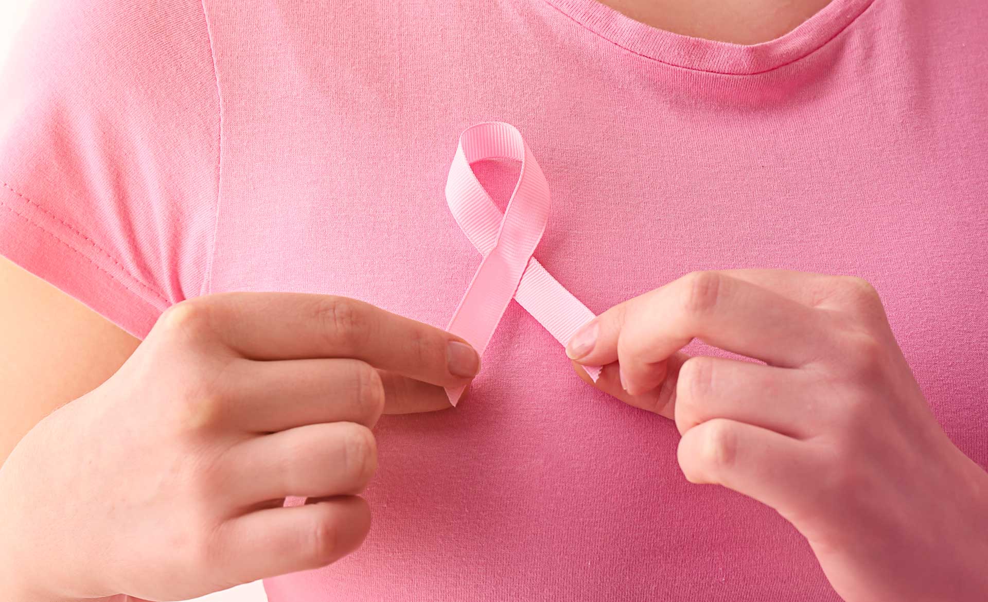 Cirurgia ainda imprescindível no tratamento do câncer de mama