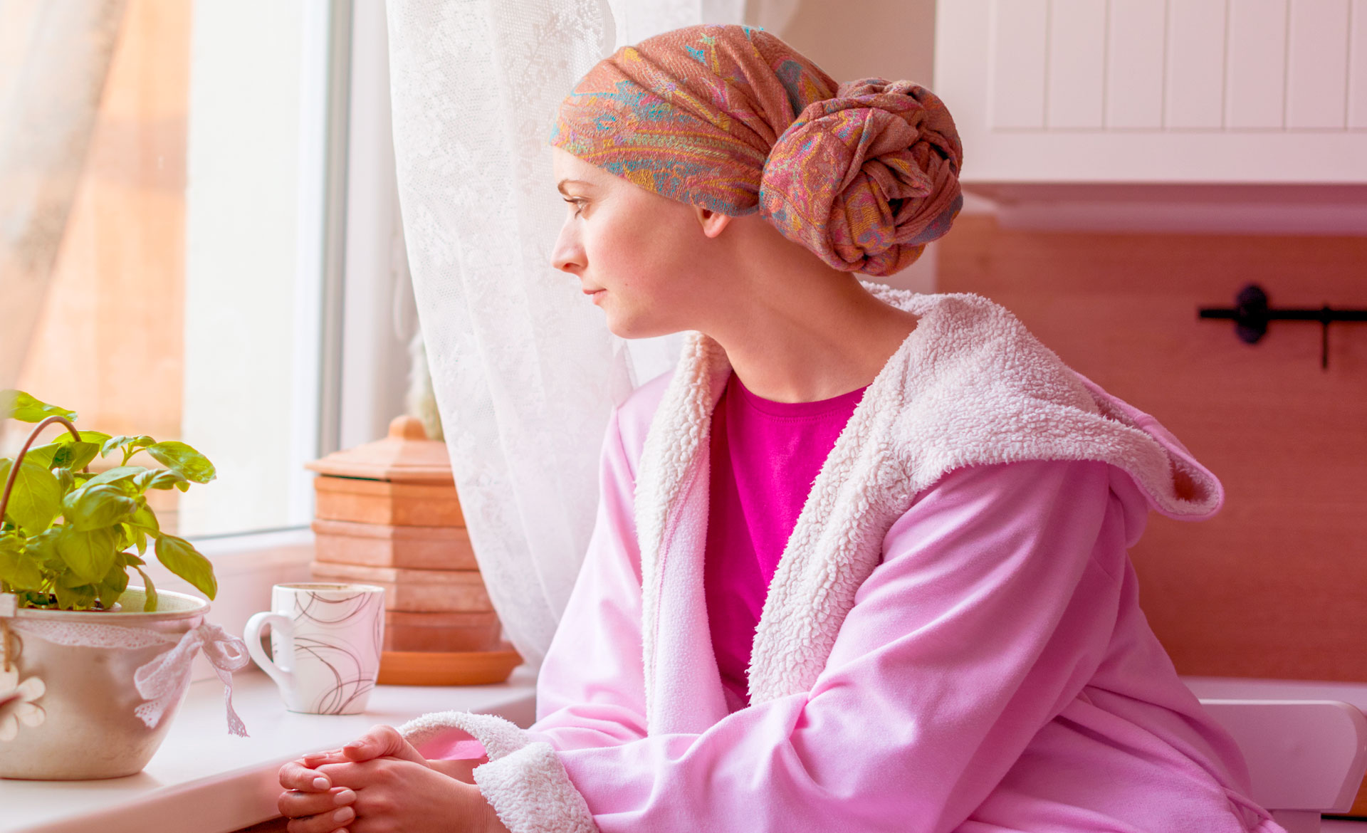 Novidades para o Tratamento do Câncer de Mama HER2