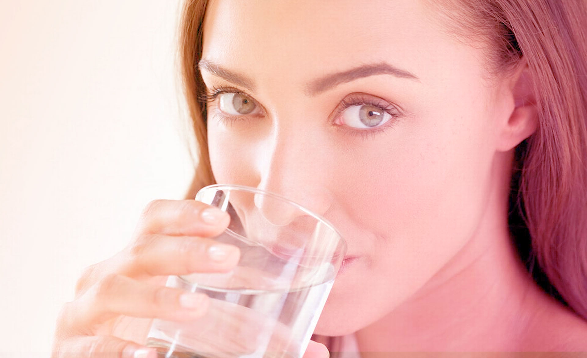 Por que é importante beber água durante o tratamento oncológico?