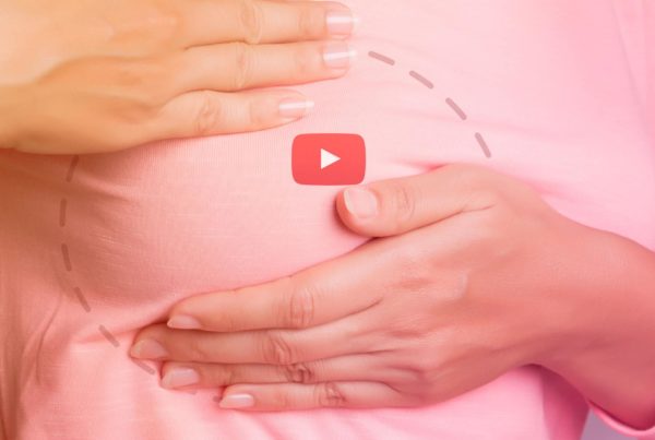 QUANDO É NECESSÁRIO REOPERAR A MAMA.