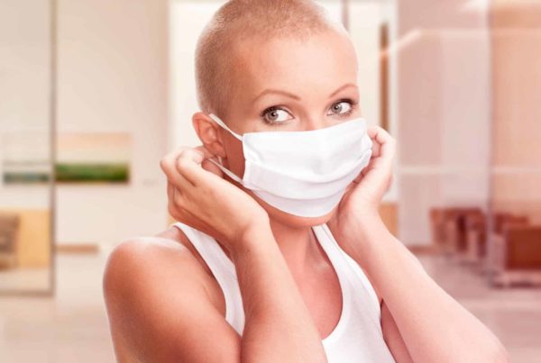 Teremos mais mortes por câncer devido à pandemia?