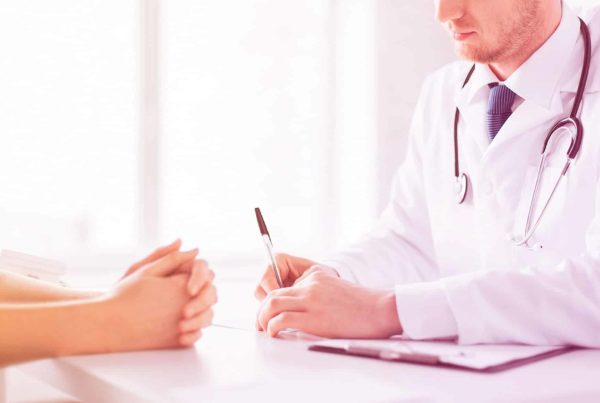 Orientações antes da cirurgia