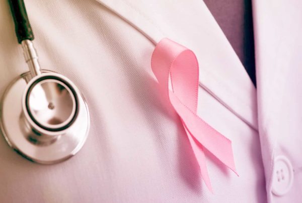 Medidas preventivas para o câncer.