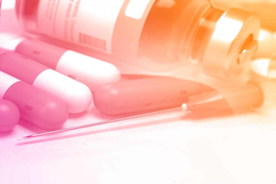 AC-T (Doxorrubicina / Ciclofosfamida e Paclitaxel)