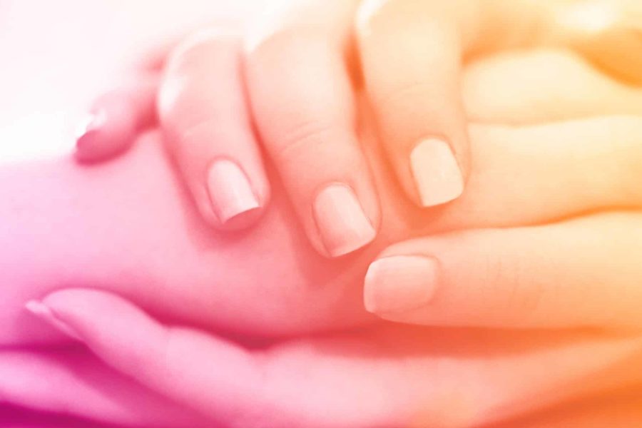 O risco de abandonar o tratamento do câncer.