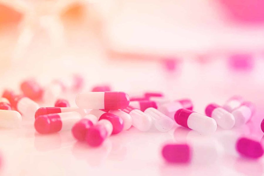 Terapia Endócrina – Hormonioterapia