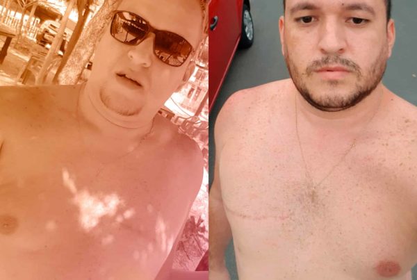 Daniel dos Santos Dutra