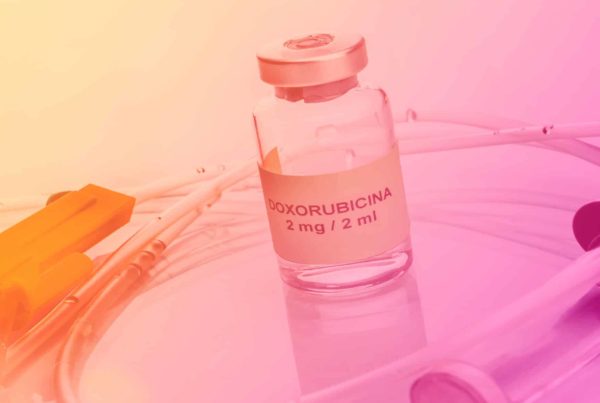 Doxorrubicina