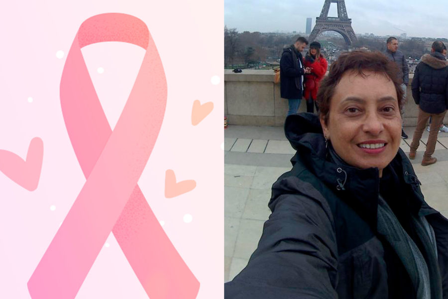 Eliete Maria da Silva