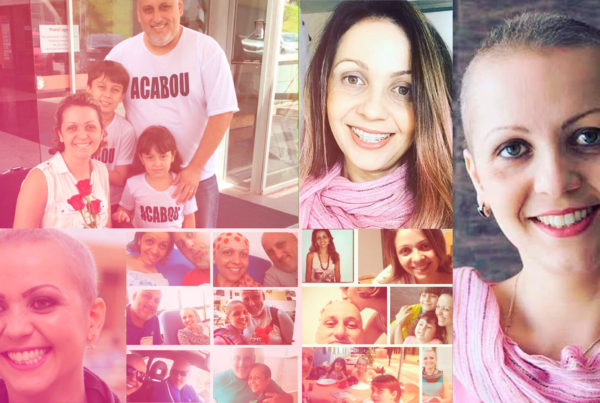 Francieli Karini Borges Maia