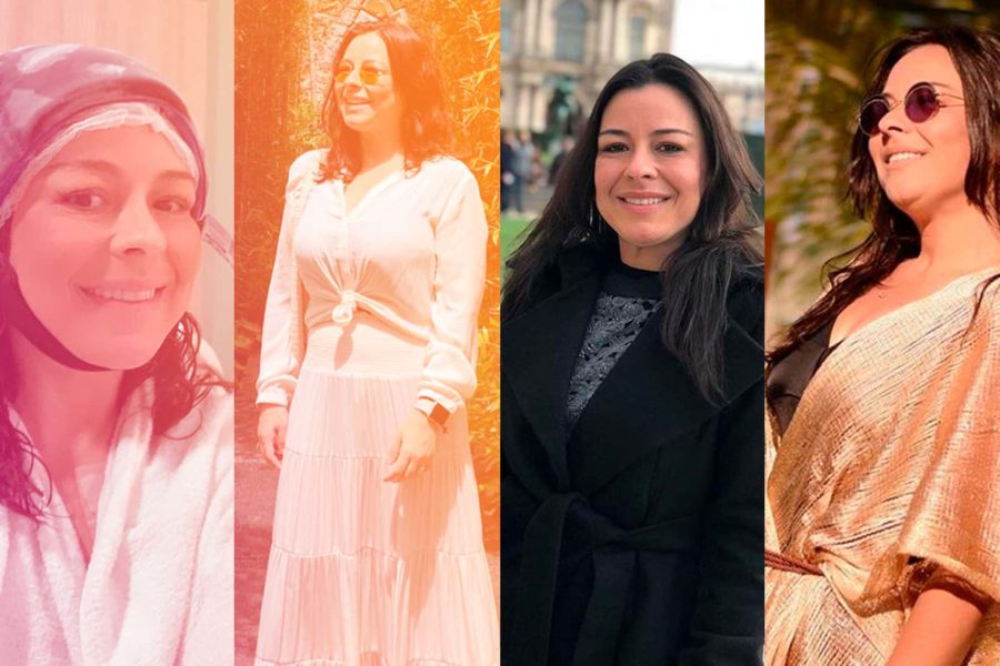 Lia de Araújo Brasil