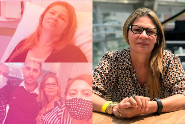 Rosineide Socorro Paiva Frota