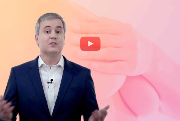 Nódulo em Ultrassom de mama