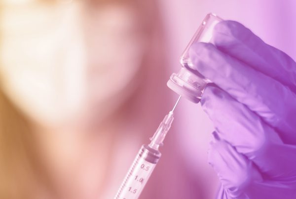 Recomendações sobre vacinação de pacientes com câncer