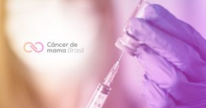 Recomendações sobre vacinação de pacientes com câncer