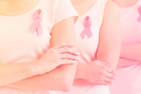 Câncer de Mama ANS