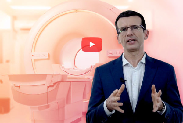 ressonância magnética das mamas