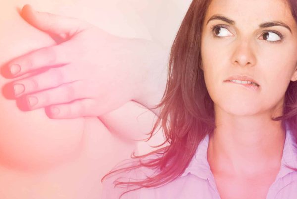 doença de paget na mama