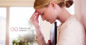Tenho carcinoma colóide de mama, e agora?