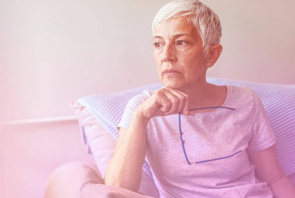 Tenho sarcoma mamário, e agora?