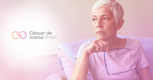 Tenho sarcoma mamário, e agora?