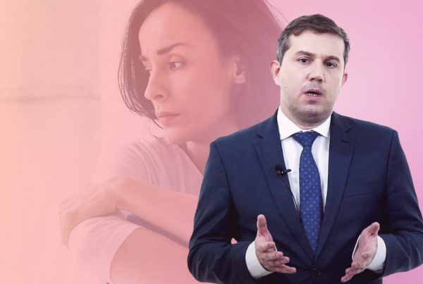 Tenho câncer de mama: Vou ficar curada?