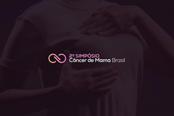 2° Simpósio Câncer de Mama Brasil.
