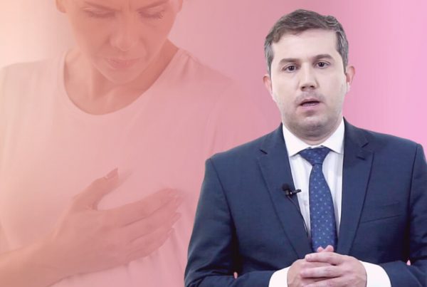 Nódulo no ultrassom de mamas. O que fazer?