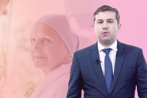 Quimioterapia vermelha