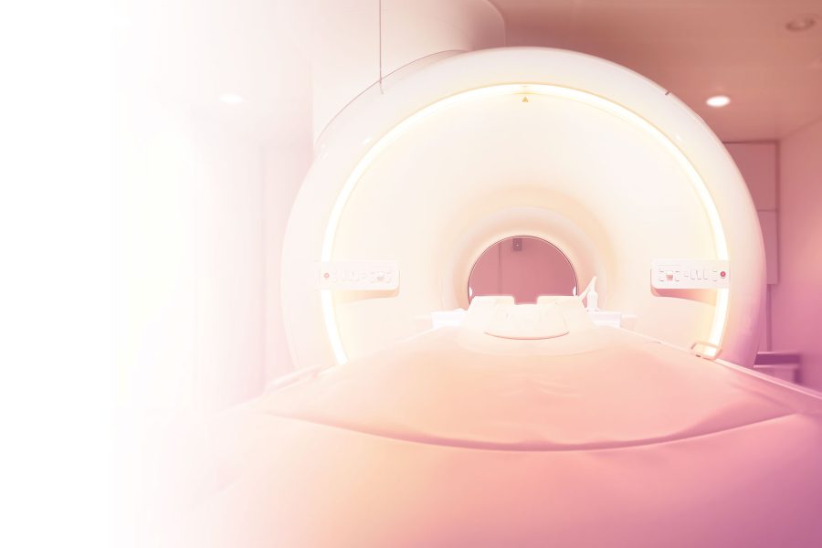 Como funciona a ressonância magnética das mamas?