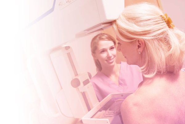 Como funciona a mamografia?