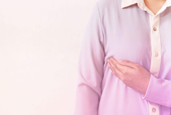 O que é uma biópsia estereotáxica de mama?