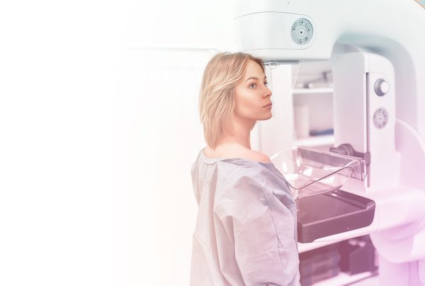 A mamografia dói? Câncer de Mama Brasil