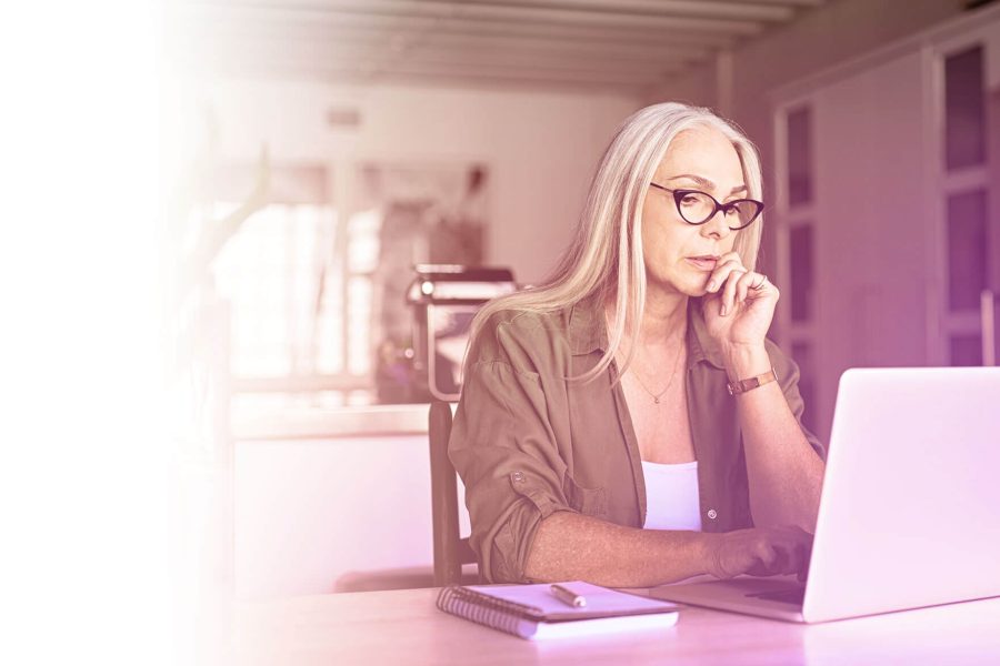 O que significa carcinoma ductal “in situ” na biópsia da mama?