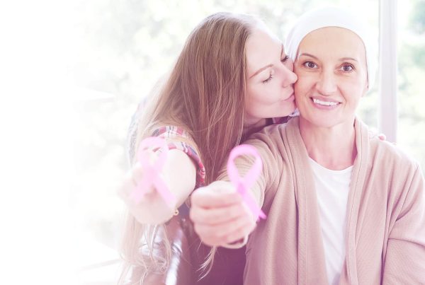 Como fazer o rastreamento em caso de história familiar de câncer de mama?