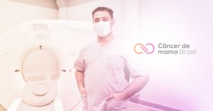 Como funciona a biópsia de linfonodo sentinela com medicina nuclear?