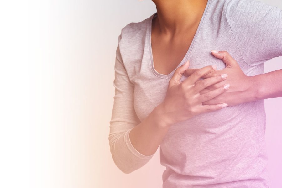 O que significa papiloma intraductal na biópsia de mama?