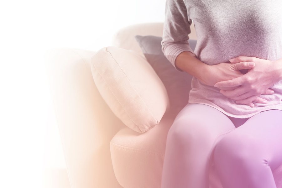 Relação da quimioterapia e constipação